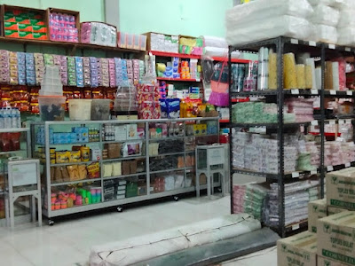 MasiShoping Store