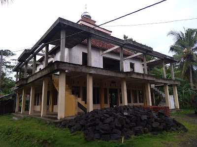 Masjid Abah Shodiq
