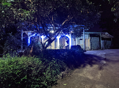 Masjid abu bakar as-shiddiq tanggeran siterong