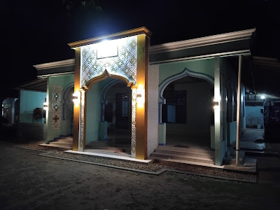 Masjid Adem Ayem