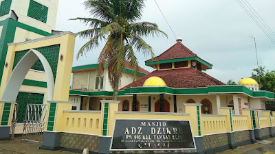 Masjid Adz-Dzikru