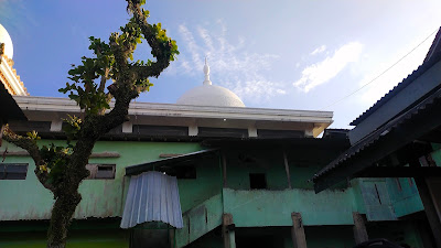 Masjid Agung Baitul Muttaqien