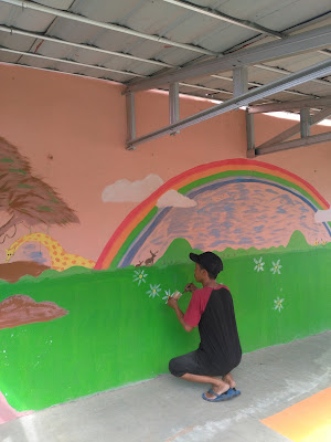 Masjid Agung Grugu