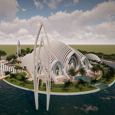Masjid Agung Purwokerto