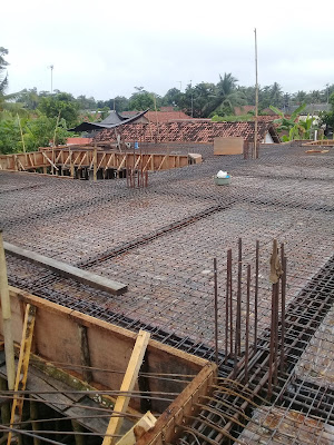 Masjid Agung Sunan Kalijogo