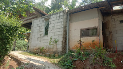 MASJID AHMAD MUHAMMAD AL-GHOMIDI