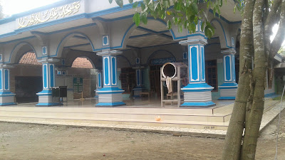 Masjid Ainul Yakin