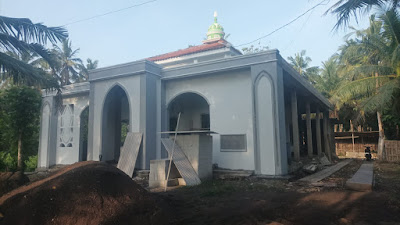 Masjid Aisyah Nur Al-Firdaus