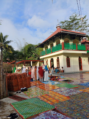 MASJID AKANG