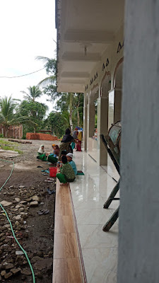 Masjid Al-Abbasi