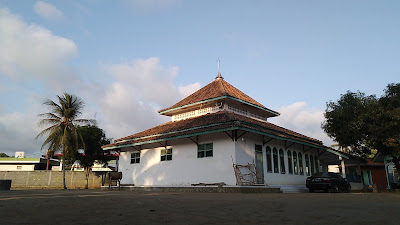 Masjid Al-Amanah