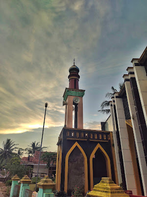 Masjid Al-Amin