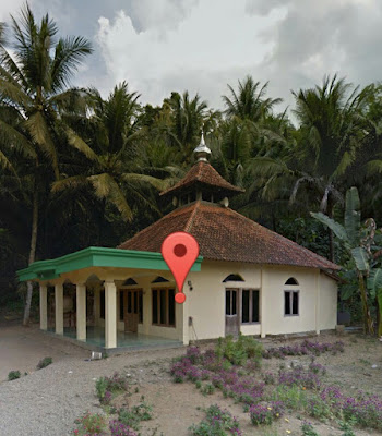 Masjid Al-Amin 2