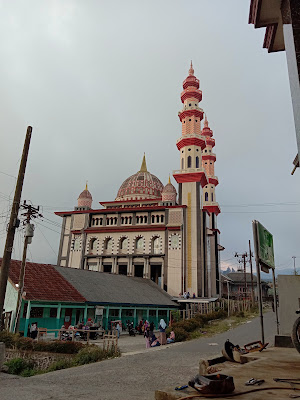 Masjid Al Ansor