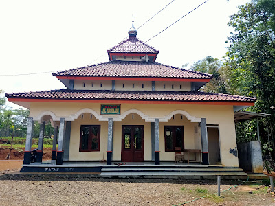Masjid Al Arhaam