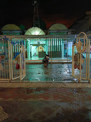 Masjid Al-Azhar