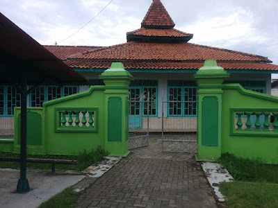 Masjid Al-Bahriyyah