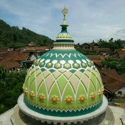 Masjid Al Bakhriyyah III Al Istiqomah