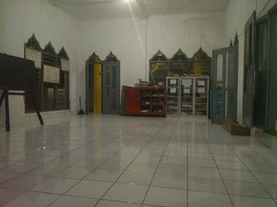 Masjid Al-Bunyan