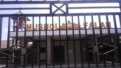 Masjid Al-Falah