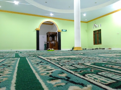 Masjid AL-FALLAH