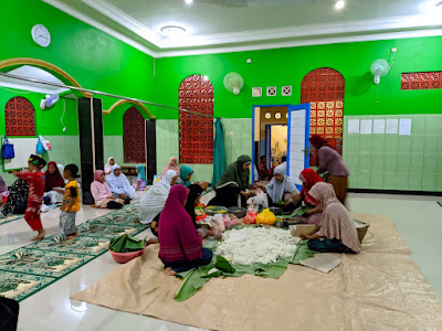 Masjid Al-Fatah