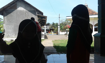 Masjid Al Fatah Alasmalang