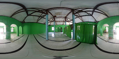 Masjid Al Fatah Desa Dermaji
