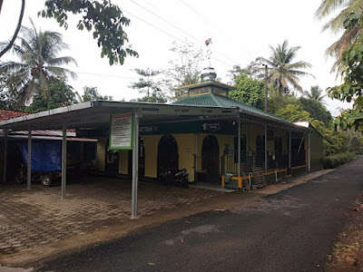 Masjid AL FATTAH