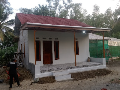 Masjid Al Fattah Gandulekor