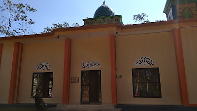 Masjid Al-Fayadh