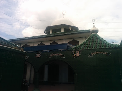 Masjid Al-Firdaus