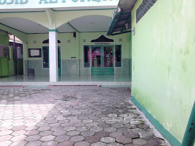 Masjid Al 'Furqon