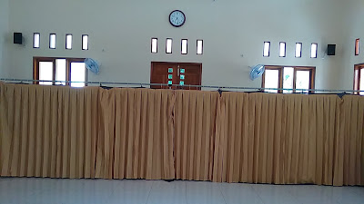 Masjid Al-Furqon Banjarsari