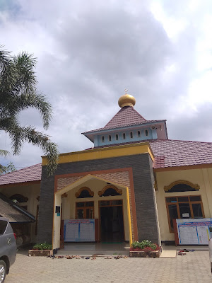 Masjid Al-Furqon