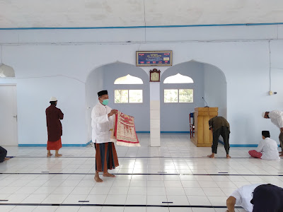 Masjid Al Furqon, Pusat Pengkajian Islam