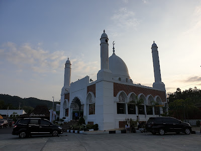 Masjid Al Ghifari