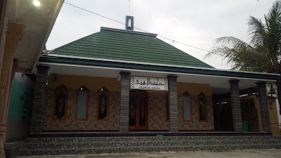 Masjid Al Hani