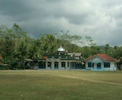 Masjid Al-Hasanah