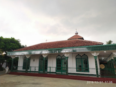 Masjid Al - Hidayah
