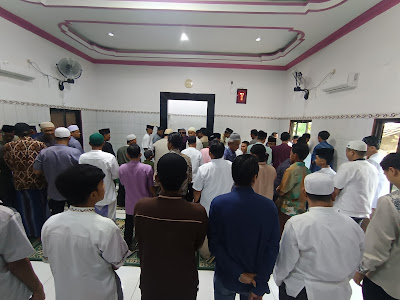 Masjid Al-Hidayah 2