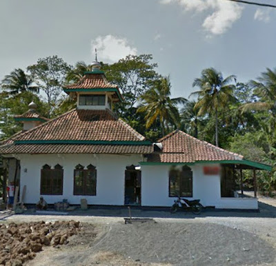 Masjid Al-Hidayah