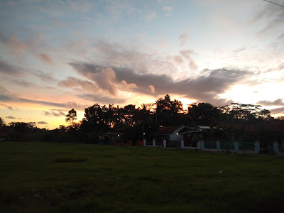 Masjid Al-Hidayah Babakan