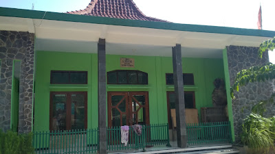 Masjid Al Hidayah Bojongsari