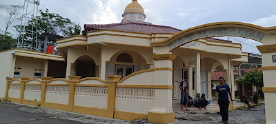 Masjid Al Hidayah