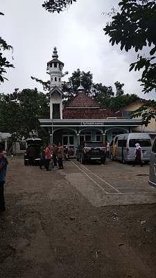 Masjid Al Hidayah (LDII)