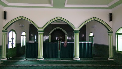 Masjid Al Hidayah - Sumpiuh
