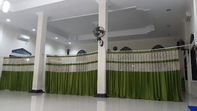 Masjid Al Hikmah