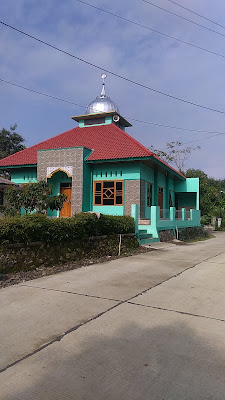 Masjid Al-Hikmah Cibiuk