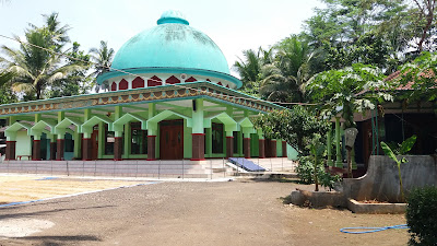 Masjid Al-Hikmah Cinyawang